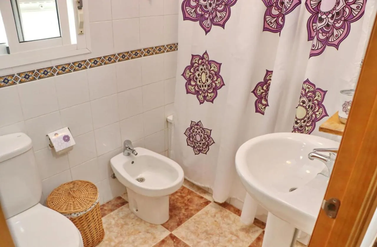 Apartamento Cervantes Conil De La Frontera Apartment