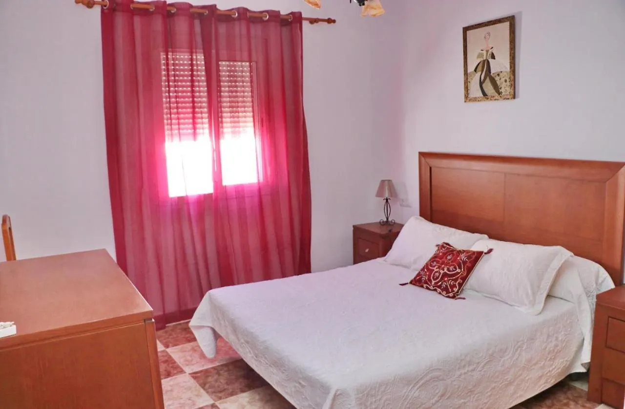 Apartamento Cervantes Conil De La Frontera Spain