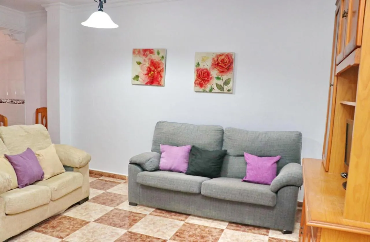 Apartamento Cervantes Conil De La Frontera