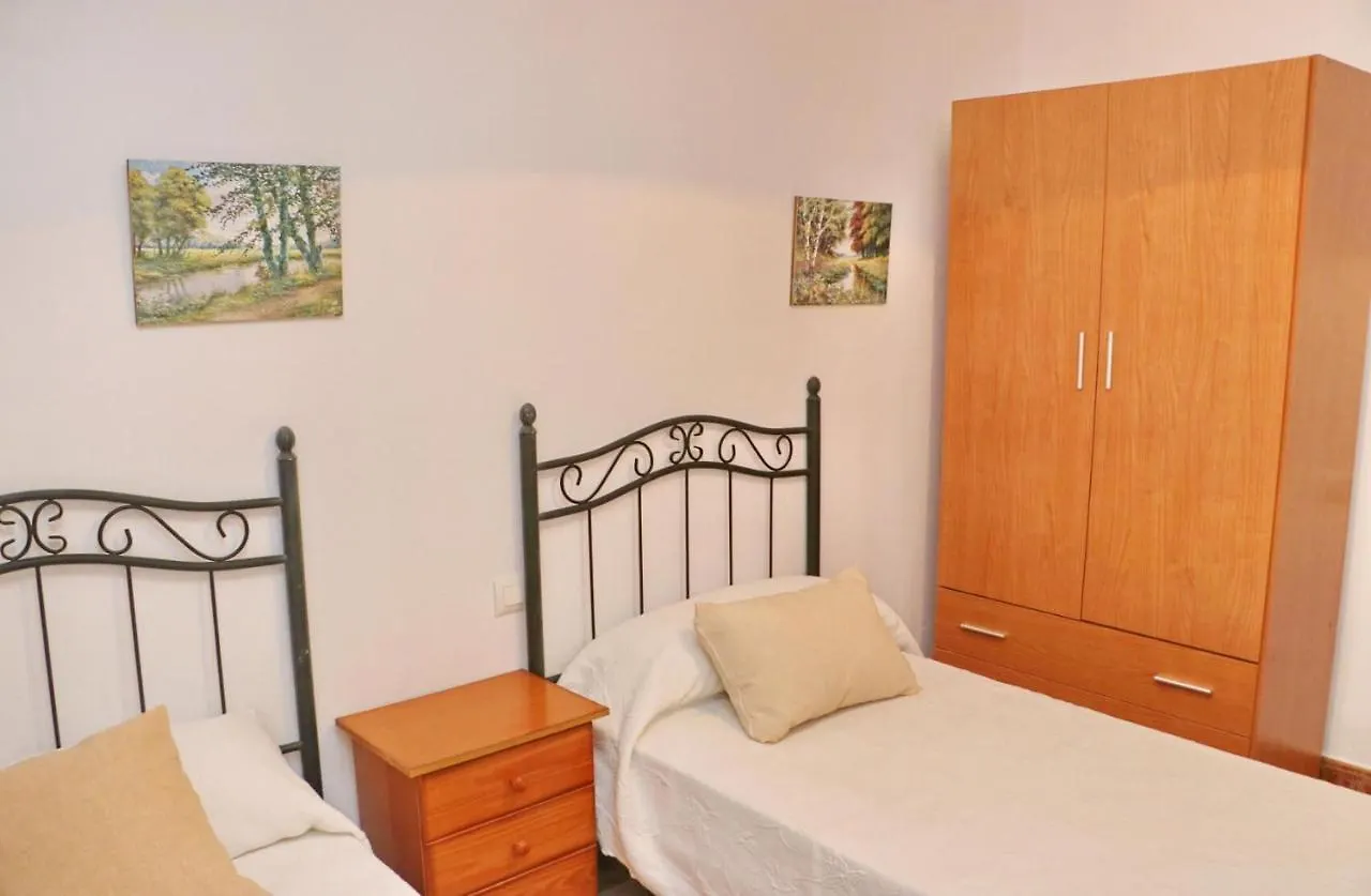 Apartamento Cervantes Conil De La Frontera 0*,  Spain