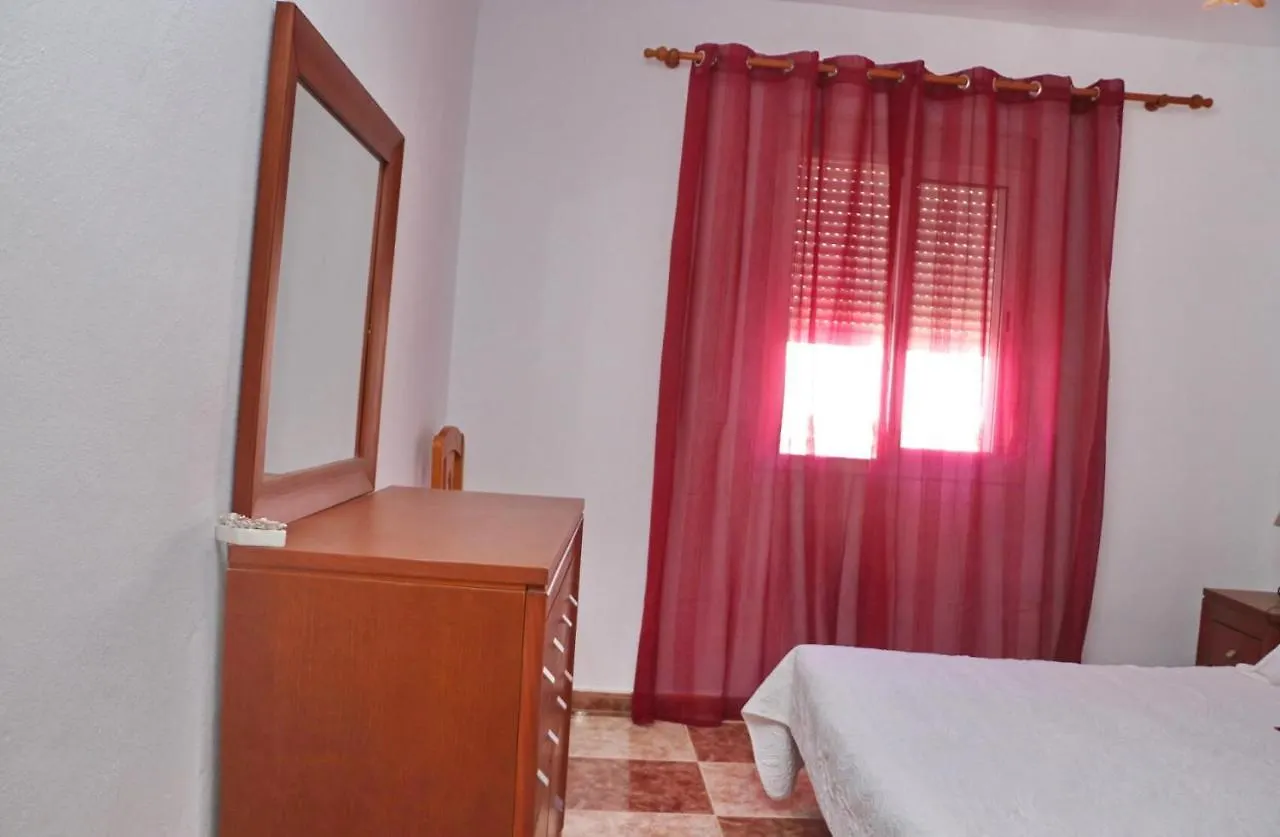 Apartamento Cervantes Conil De La Frontera