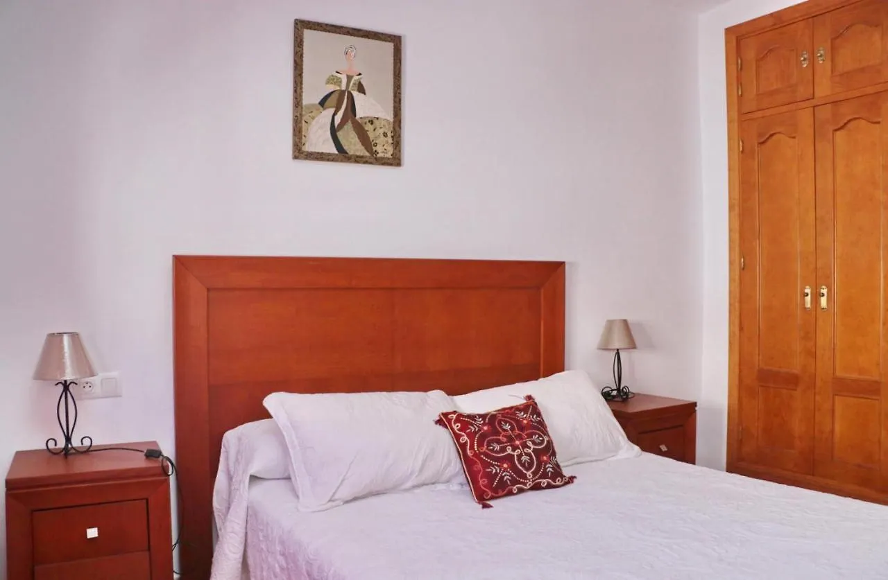 Apartamento Cervantes Conil De La Frontera Apartment