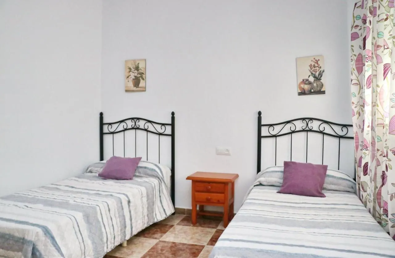 Apartment Apartamento Cervantes Conil De La Frontera Spain
